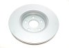 Фото 2 - диск тормозной (передний) Jeep Grand Cherokee IV 10-17 (350x32) BOSCH 0 986 479 F01 Диск тормозной (передний) Jeep Grand Cherokee IV 10-17 (350x32) BOSCH 0 986 479 F01 (фото 2)