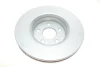 Диск гальмівний передн лів/прав DODGE DURANGO JEEP GRAND CHEROKEE, GRAND CHEROKEE III, GRAND CHEROKEE IV 3.0-6.4 01.09- BOSCH 0 986 479 F01 (фото 2)