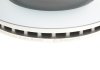 Фото 3 - диск тормозной (передний) Jeep Grand Cherokee IV 10-17 (350x32) BOSCH 0 986 479 F01 Диск тормозной (передний) Jeep Grand Cherokee IV 10-17 (350x32) BOSCH 0 986 479 F01 (фото 3)