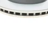 Диск гальмівний передн лів/прав DODGE DURANGO JEEP GRAND CHEROKEE, GRAND CHEROKEE III, GRAND CHEROKEE IV 3.0-6.4 01.09- BOSCH 0 986 479 F01 (фото 4)