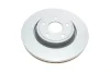 Диск гальмівний передн лів/прав DODGE DURANGO JEEP GRAND CHEROKEE, GRAND CHEROKEE III, GRAND CHEROKEE IV 3.0-6.4 01.09- BOSCH 0 986 479 F01 (фото 6)