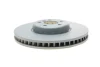 Диск гальмівний (передній) BMW 5 (G30/F90)/7 (G11/G12) 15- (348x36) (L) BOSCH 0 986 479 F58 (фото 3)