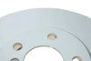 Диск гальмівний (передній) BMW 5 (G30/F90)/7 (G11/G12) 15- (348x36) (L) BOSCH 0 986 479 F58 (фото 4)