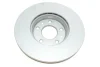 Диск гальмівний (передній) Nissan Qashqai II/X-trail 13-/ Leaf 14-/ Renault Kadjar 13- (296x26) BOSCH 0 986 479 F71 (фото 2)