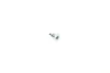 Диск гальмівний (передній) Nissan Qashqai II/X-trail 13-/ Leaf 14-/ Renault Kadjar 13- (296x26) BOSCH 0 986 479 F71 (фото 8)