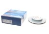 Фото 1 - диск тормозной задний hc-coated BOSCH 0986479F92 Диск тормозной задний hc-coated BOSCH 0986479F92 (фото 1)