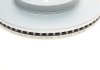 Фото 3 - диск тормозной задний hc-coated BOSCH 0986479F92 Диск тормозной задний hc-coated BOSCH 0986479F92 (фото 3)