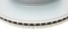 Фото 4 - диск тормозной задний hc-coated BOSCH 0986479F92 Диск тормозной задний hc-coated BOSCH 0986479F92 (фото 4)