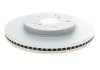 Фото 5 - диск тормозной задний hc-coated BOSCH 0986479F92 Диск тормозной задний hc-coated BOSCH 0986479F92 (фото 5)