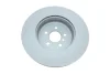 Диск гальмівний (задній) BMW 5 (G30/F90)/7 (G11/G12) 15- (L) (330x20) BOSCH 0 986 479 G14 (фото 2)