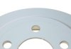 ДИСК тормозной задний BOSCH 0 986 479 G14 (фото 3)