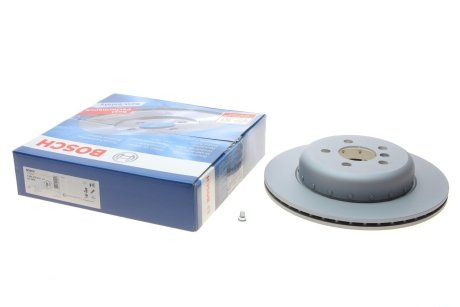 Фото диск тормозной задний BOSCH 0 986 479 G14 ДИСК тормозной задний BOSCH 0 986 479 G14