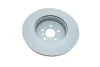 Диск гальмівний (задній) BMW 5 (G30/F90)/7 (G11/G12) 15- (R) (330x20) BOSCH 0 986 479 G15 (фото 2)