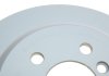 Фото 4 - диск тормозной задний BOSCH 0 986 479 G15 ДИСК тормозной задний BOSCH 0 986 479 G15 (фото 4)