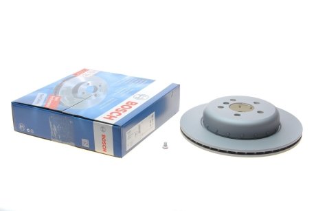 Фото диск тормозной задний BOSCH 0 986 479 G15 ДИСК тормозной задний BOSCH 0 986 479 G15