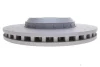 Диск гальмівний (передній) MB S-class (W222/V222/X222) 13- (342x32) BOSCH 0 986 479 G35 (фото 3)