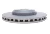 Диск гальмівний (передній) MB S-class (W222/V222/X222) 13- (342x32) BOSCH 0 986 479 G35 (фото 4)