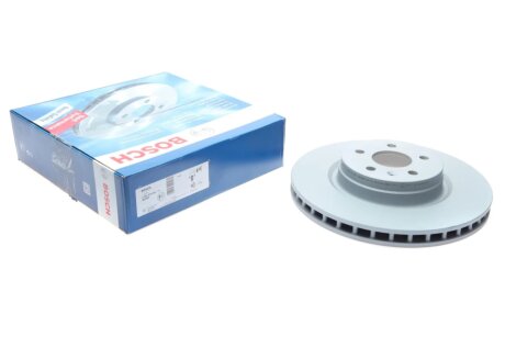 Фото диск тормозной передний BOSCH 0 986 479 G54 ДИСК тормозной передний BOSCH 0 986 479 G54