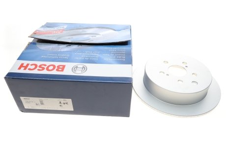 Диск тормозной (задний) Lexus RX 08-15 (309x10) BOSCH 0 986 479 G61