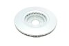 ДИСК тормозной передний HC-Coated BOSCH 0 986 479 G63 (фото 2)