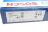 ДИСК тормозной передний HC-Coated BOSCH 0 986 479 G63 (фото 5)