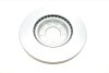 Диск тормозной (передний) Alfa Romeo159/Brera/Giulietta/Fiat 500X/Jeep Compass/Renegade 05- (305x28) BOSCH 0 986 479 G89 (фото 2)