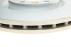 Диск тормозной (передний) Alfa Romeo159/Brera/Giulietta/Fiat 500X/Jeep Compass/Renegade 05- (305x28) BOSCH 0 986 479 G89 (фото 3)