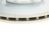 Диск гальмівний (передній) Alfa Romeo159/Brera/Giulietta/Fiat 500X/Jeep Compass/Renegade 05- (305x28) BOSCH 0 986 479 G89 (фото 3)