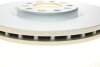 Диск тормозной (передний) Alfa Romeo159/Brera/Giulietta/Fiat 500X/Jeep Compass/Renegade 05- (305x28) BOSCH 0 986 479 G89 (фото 4)