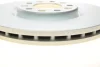 Диск гальмівний (передній) Alfa Romeo159/Brera/Giulietta/Fiat 500X/Jeep Compass/Renegade 05- (305x28) BOSCH 0 986 479 G89 (фото 4)