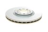 Диск тормозной (передний) Alfa Romeo159/Brera/Giulietta/Fiat 500X/Jeep Compass/Renegade 05- (305x28) BOSCH 0 986 479 G89 (фото 5)