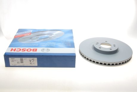 Тормозной диск BOSCH 0 986 479 G93