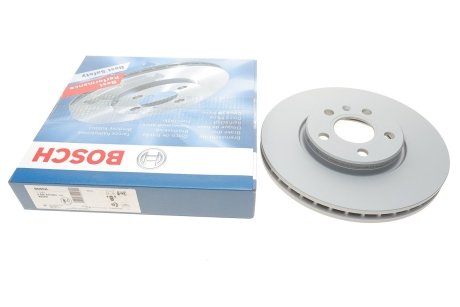 Фото тормозной диск BOSCH 0 986 479 H03 Тормозной диск BOSCH 0 986 479 H03