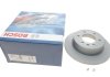 Фото 1 - диск тормозной (задний) MB Sprinter 18-(298x18) (с покрытием) (полный)) BOSCH 0 986 479 H06 Диск тормозной (задний) MB Sprinter 18-(298x18) (с покрытием) (полный)) BOSCH 0 986 479 H06 (фото 1)