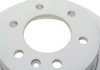 Фото 5 - диск тормозной (задний) MB Sprinter 18-(298x18) (с покрытием) (полный)) BOSCH 0 986 479 H06 Диск тормозной (задний) MB Sprinter 18-(298x18) (с покрытием) (полный)) BOSCH 0 986 479 H06 (фото 5)