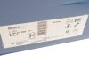Фото 8 - диск тормозной (задний) MB Sprinter 18-(298x18) (с покрытием) (полный)) BOSCH 0 986 479 H06 Диск тормозной (задний) MB Sprinter 18-(298x18) (с покрытием) (полный)) BOSCH 0 986 479 H06 (фото 8)