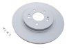 Фото 1 - тормозной диск BOSCH 0 986 479 H18 Тормозной диск BOSCH 0 986 479 H18 (фото 1)