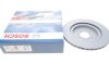 Фото 2 - тормозной диск BOSCH 0 986 479 H18 Тормозной диск BOSCH 0 986 479 H18 (фото 2)