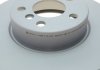 Фото 4 - тормозной диск BOSCH 0 986 479 H33 Тормозной диск BOSCH 0 986 479 H33 (фото 4)