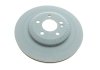 Диск тормозной (задний) MB S-class (W222) 13-(320x24) (вентилированный)) BOSCH 0 986 479 H39 (фото 5)