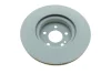Диск гальмівний (передній) MB C-class (W205)/E-class (W213) 13- (305х28) BOSCH 0 986 479 H46 (фото 2)