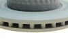 Диск гальмівний (передній) MB C-class (W205)/E-class (W213) 13- (305х28) BOSCH 0 986 479 H46 (фото 3)