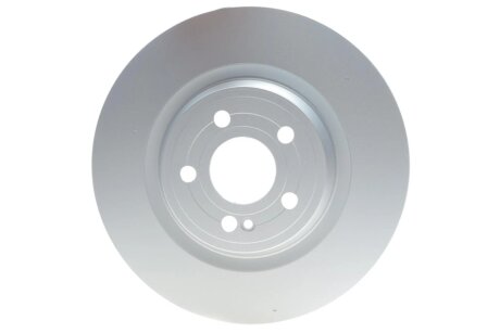 Диск гальмівний (задній) MB GLE (V167/C167)/GLS (X167) 18- (345x22) 0 986 479 J51 BOSCH 0986479J51