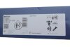 Диск гальмівний (передній) Land Rover Defender 19-/Discovery V 16-/Range Rover 12- (380x34) 0 986 479 K06 BOSCH 0986479K06 (фото 2)