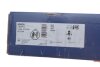 Диск гальмівний (задній) Skoda Fabia/Octavia/VW Golf IV 98- (230x9) (повний) 0 986 479 K55 BOSCH 0986479K55 (фото 2)