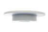 Диск гальмівний (задній) Skoda Fabia/Octavia/VW Golf IV 98- (230x9) (повний) 0 986 479 K55 BOSCH 0986479K55 (фото 3)