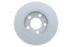 Диск гальмівний (задній) Skoda Fabia/Octavia/VW Golf IV 98- (230x9) (повний) BOSCH 0 986 479 K55 (фото 4)