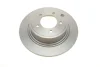 Диск гальмівний (задній) Mitsubishi Outlander 06-/Jeep Compass 06-/Patriot 07-17 (302.3x10) BOSCH 0 986 479 R07 (фото 4)