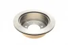 Диск гальмівний (задній) Toyota Land Cruiser 98-08/Lexus LX (UZJ1) 98-08 (329.5x18) BOSCH 0 986 479 R15 (фото 2)