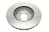 Диск гальмівний (передній) Honda Civic/CR-V 2.0/2.2 CTDi 01- (300x25) (вентильований) BOSCH 0 986 479 R24 (фото 2)